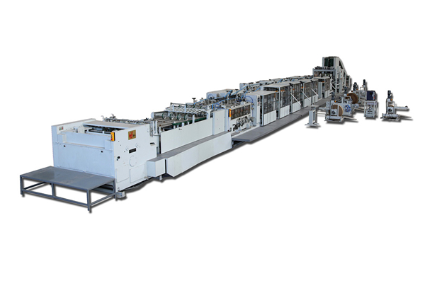 什么是閥口袋？閥口袋有什么優(yōu)點？