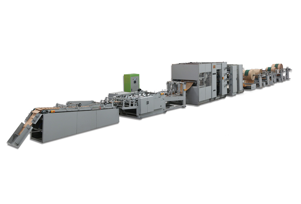 制袋機磁鐵亂了怎么調？