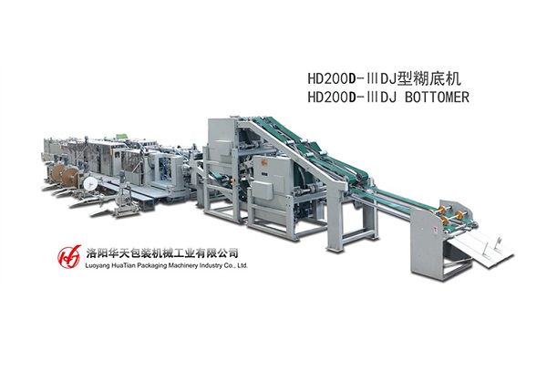 糊底機(jī)的日常維護(hù)和保養(yǎng)要點(diǎn)