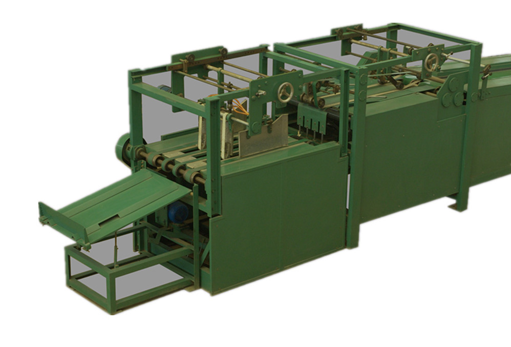 制筒機的維護保養(yǎng)方法