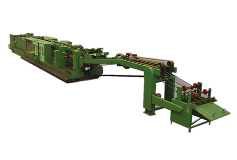 全自動(dòng)糊底機(jī)使用方法及注意事項(xiàng)有哪些？