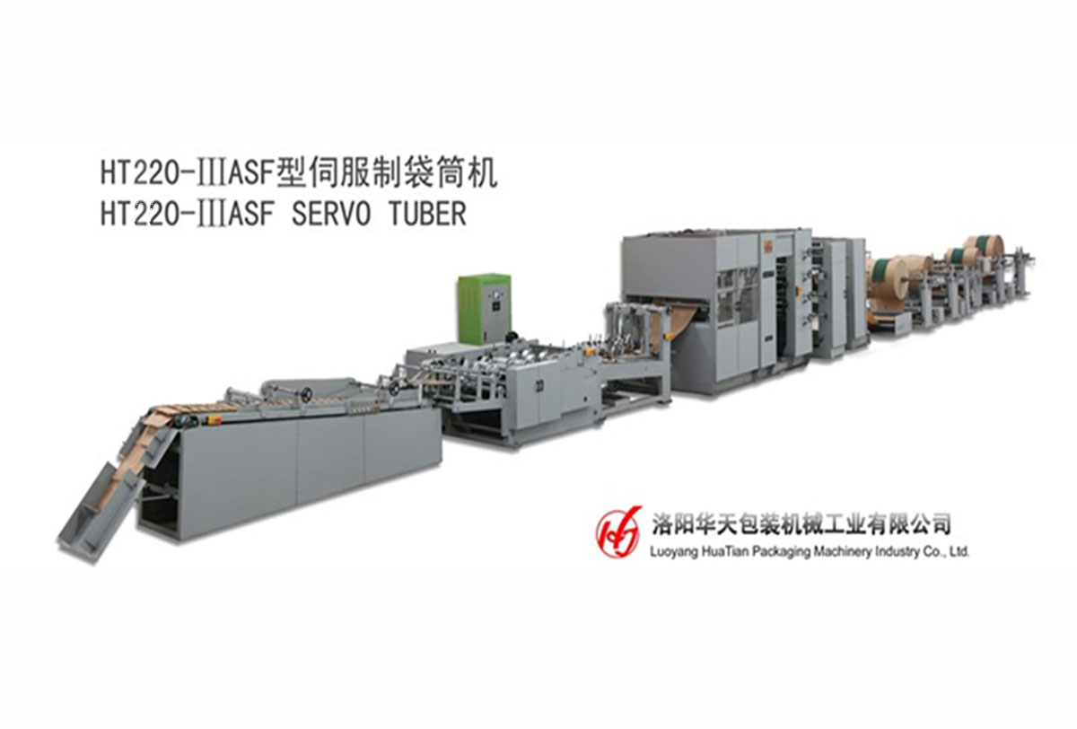 制筒機(jī)故障率高的原因有哪些？